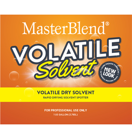 Masterblend MasterBlend Volatile Solvent- Quart