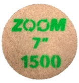 StonePro 07” ZOOM DIP 1500 Grit