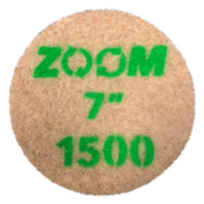 StonePro 07” ZOOM DIP 1500 Grit