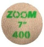 StonePro 07” ZOOM DIP 400 Grit