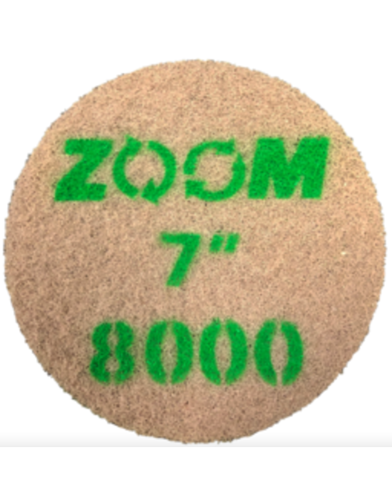 StonePro 07” ZOOM DIP 8000 Grit
