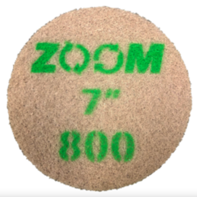 StonePro 07” ZOOM DIP 800 Grit