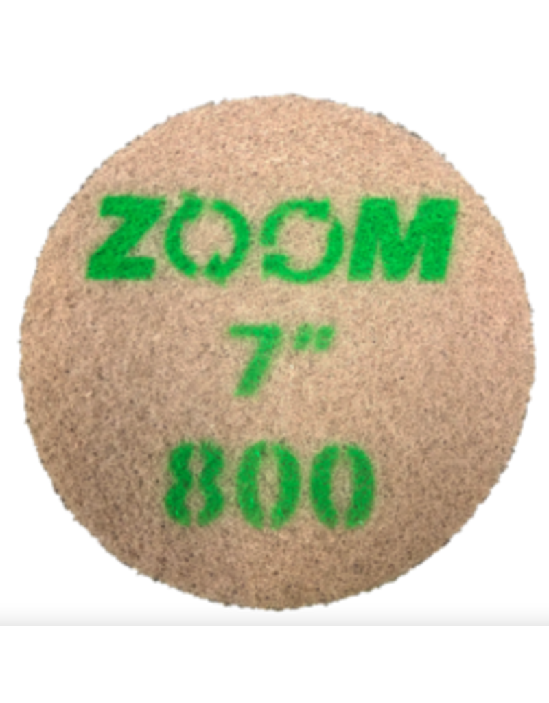 StonePro 07” ZOOM DIP 800 Grit