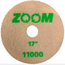 StonePro 17” ZOOM DIP 11000 Grit