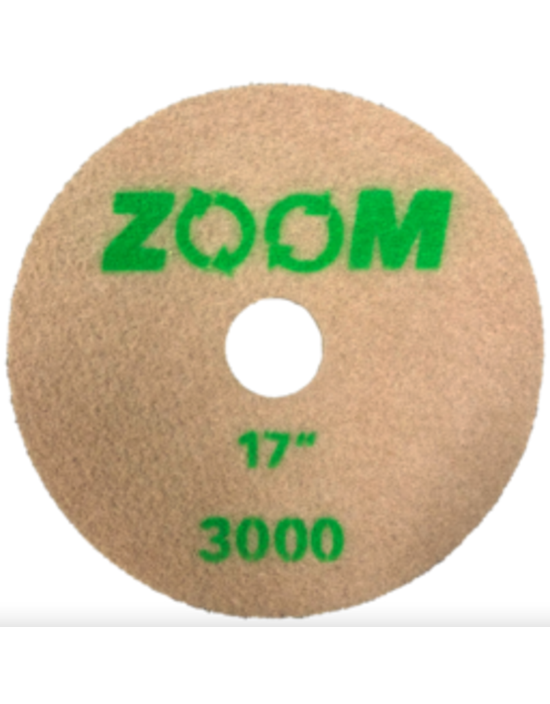StonePro 17” ZOOM DIP 3000 Grit