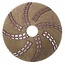 StonePro 17” REV Diamond Resin Pad Step 3 (400-800 Hybrid Grit)