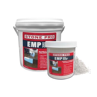 StonePro Easy Marble Polish - 1lbs (EMP)