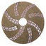 StonePro 17” REV Diamond Resin Pad Step 4 (3000-6000 Hybrid Grit)