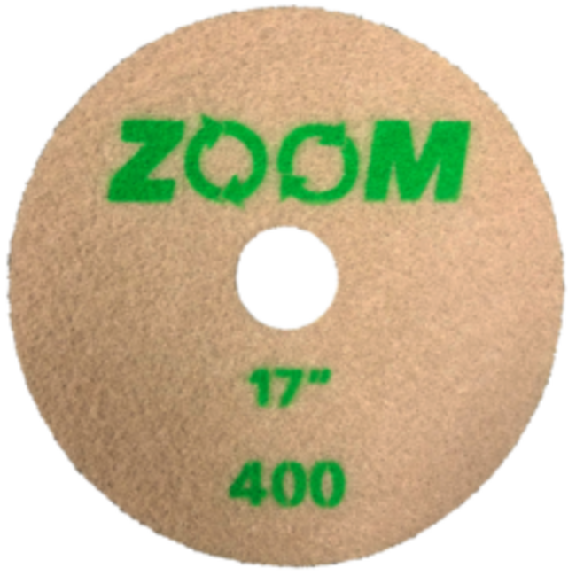 StonePro 17” ZOOM DIP 400 Grit