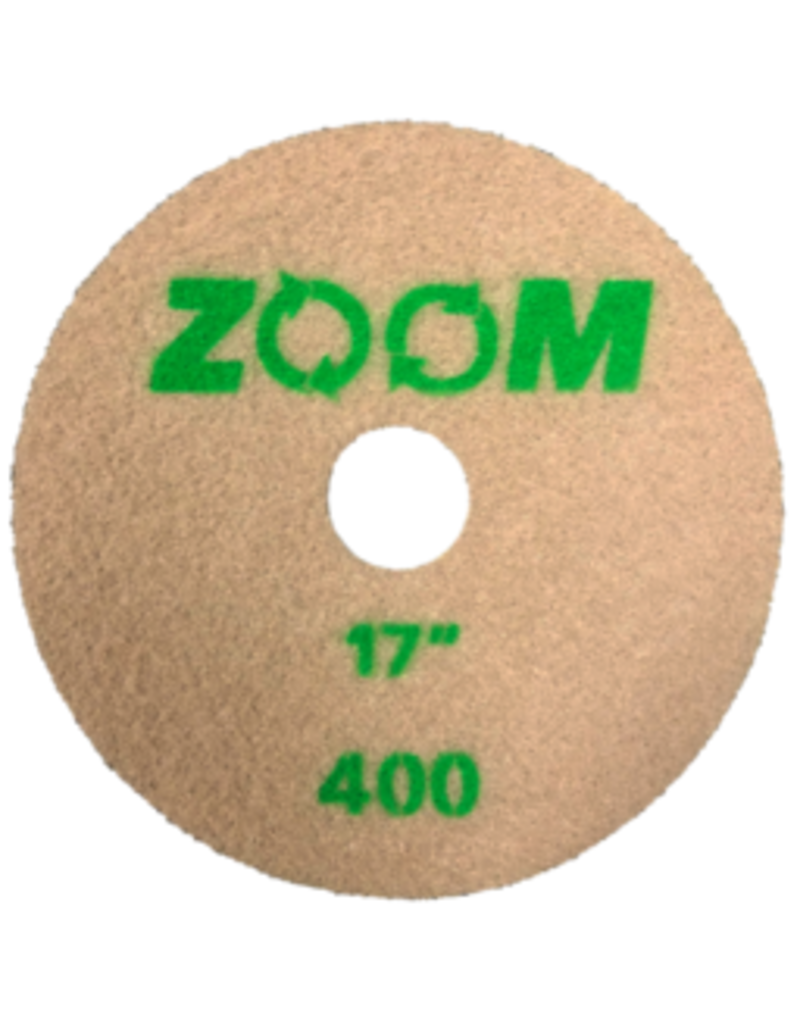 StonePro 17” ZOOM DIP 400 Grit