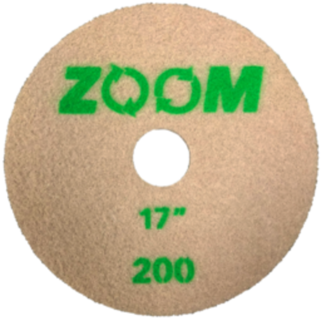 StonePro 17” ZOOM DIP 200 Grit