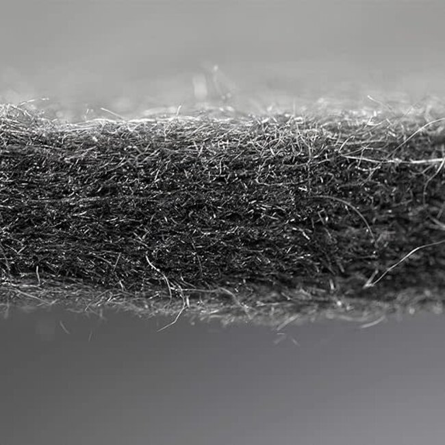 StonePro Steel Wool 7" Grade 1 - Each