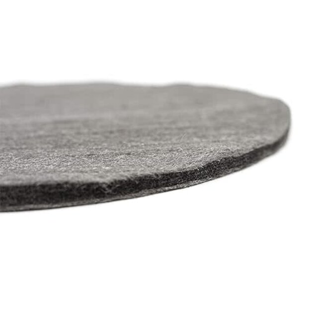 StonePro Steel Wool 7" Grade 1 - Each