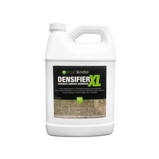 StonePro SmartKrete Concrete Lithium Densifier XL, 1 Gallon