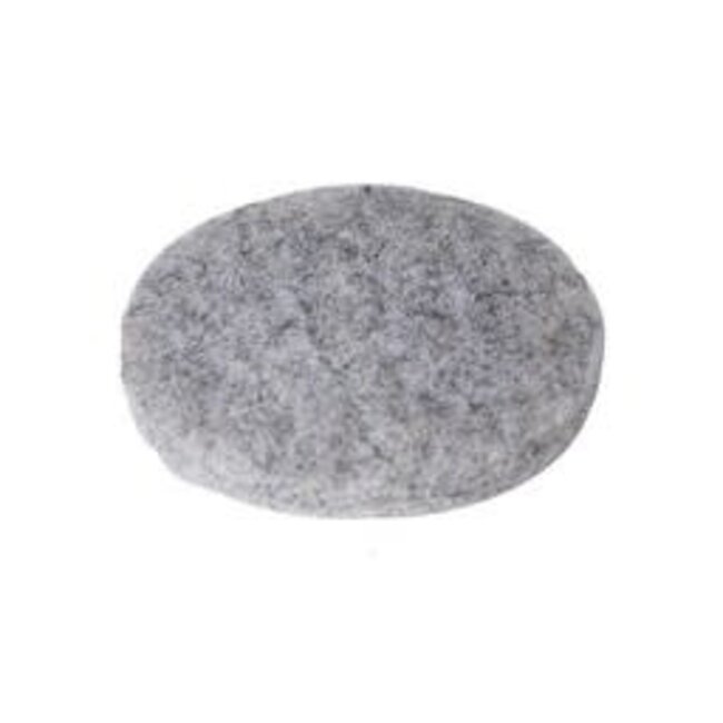 StonePro Pad Porko EXTREME Hogs Hair 7.75” - Each