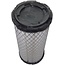 Kubota Air Filter, Kubota 3 Cylinder/ 570SS / Titan 575
