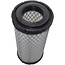 Kubota Air Filter, Kubota 3 Cylinder/ 570SS / Titan 575