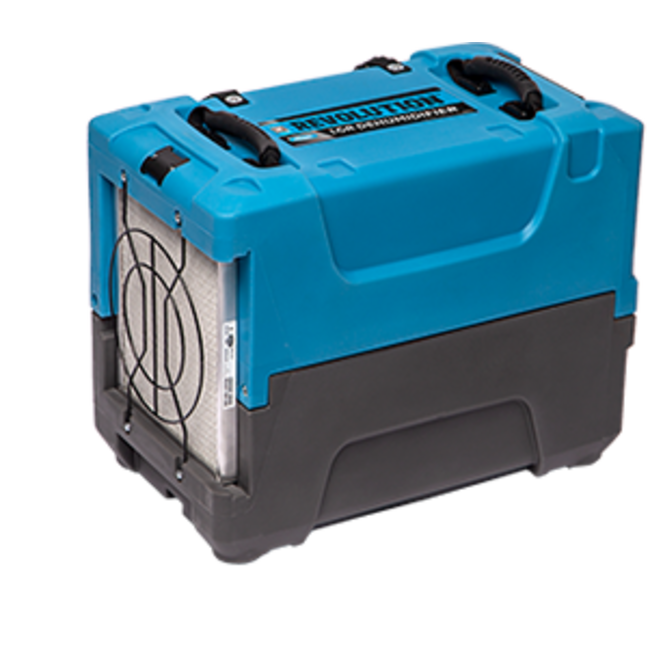 Dri-Eaz Revolution LGR Dehumidifier 111995