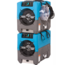 Dri-Eaz Revolution LGR Dehumidifier 111995