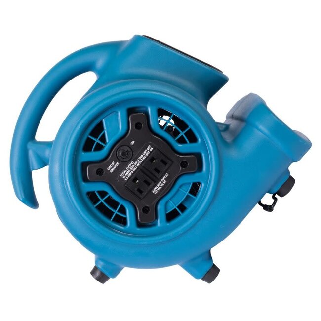 xPower Xpower - OmniDry Mini Air Mover 925 CFM (P-72)