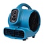 xPower Xpower - OmniDry Mini Air Mover 925 CFM (P-72)