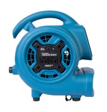 xPower Xpower - OmniDry Mini Air Mover 925 CFM (P-72)
