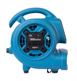 xPower Xpower - OmniDry Mini Air Mover (P-72)