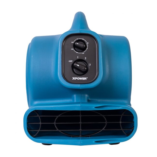 xPower Xpower - OmniDry Mini Air Mover 925 CFM (P-72)