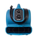 xPower Xpower - OmniDry Mini Air Mover 925 CFM (P-72)