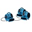 xPower Xpower - OmniDry Mini Air Mover 925 CFM (P-72)