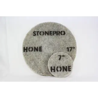 StonePro 17” DIP (Diamond Impregnated Pads) Hone (400 Grit)