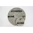 StonePro 17” DIP (Diamond Impregnated Pads) Hone (400 Grit)