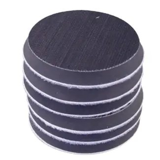 StonePro Diamond Riser Pads 3""