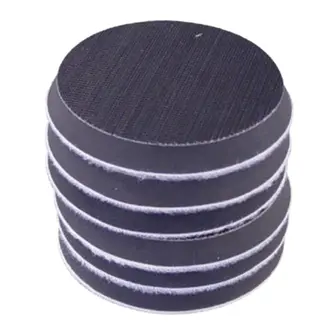 StonePro Diamond Riser Pads 4""