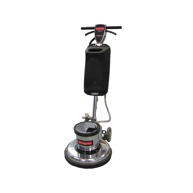 StonePro StonePro Floor Machine 17" (No Tank) (Add Tank ST-4)