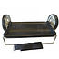 CleanHub Complete Transport Trolley for 20” CRB