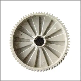 CRB Part - Gear 66 Left