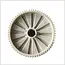 CRB Part - Gear 66 Left