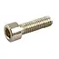 CRB Part - Cylinder Head Screw M5x16 - EACH