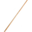 CleanHub Handle Wood, Tapered 5”