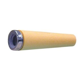 CleanHub Adaptor, Wood Tapered x Threated Insert