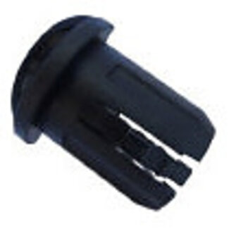 Plastic Insert for Moss Squeegee - For Use With Threaded Handle - Each