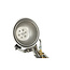 RotoVac Steam-Chamber Upholstery Cleaning Tool