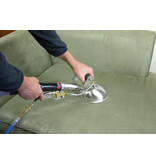 RotoVac Rotovac Steam-Chamber Upholstery Steam Cleaning Hand Tool