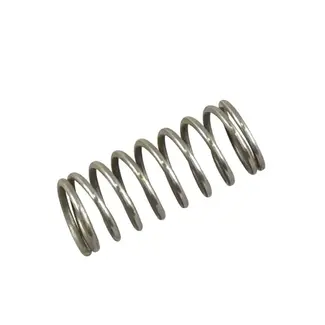 Sapphire Scientific CRB Part - Spring Handle Stop