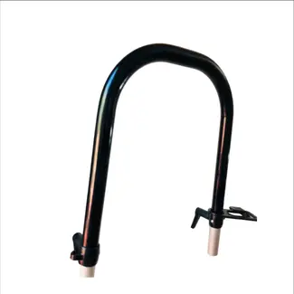 CRB Part - Handle Upper Part - TM4/TM5