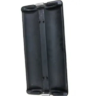 Machine Tray Including Side Clips for CRB Carpet Cleaning Machine TM4