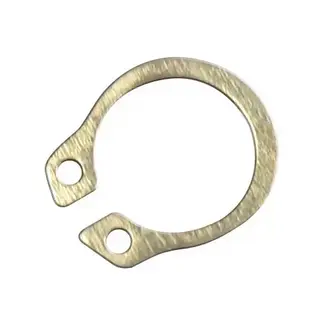 CRB Part - Retaining Ring A12
