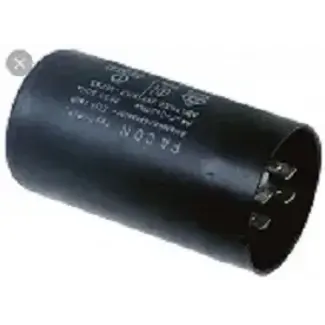 CRB Part - Start Capacitor - TM4