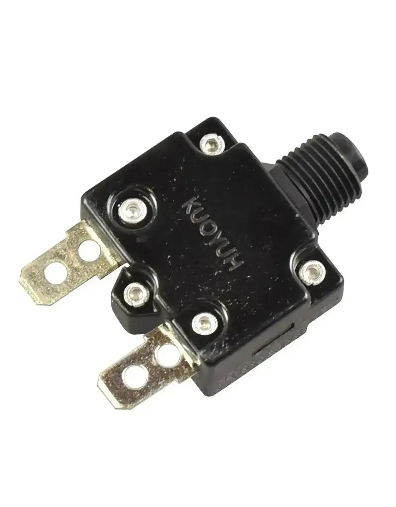 CRB Part - Thermal Relay Switch